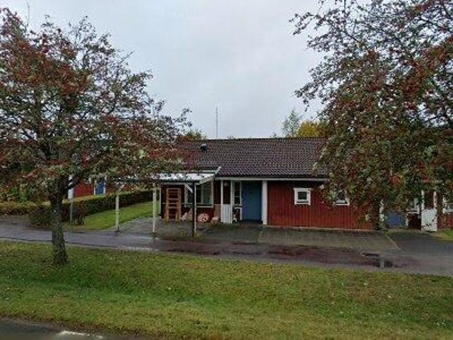 65 m2 lägenhet uthyres i Osby