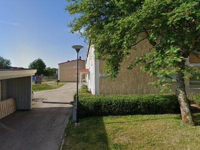 65 m2 lägenhet uthyres i Ovanåker