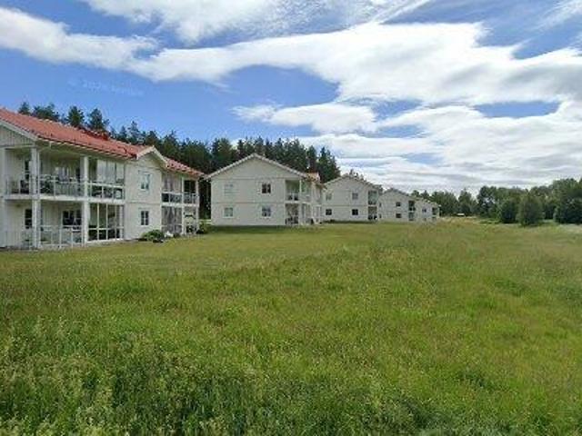 75 m2 lägenhet uthyres i Ovanåker