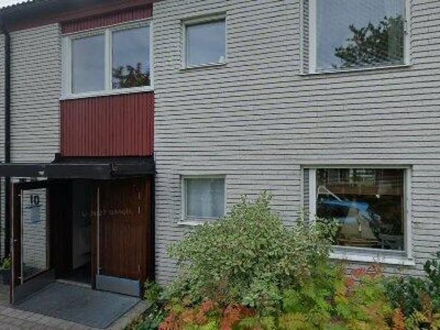 65 m2 lägenhet uthyres i Lidingö