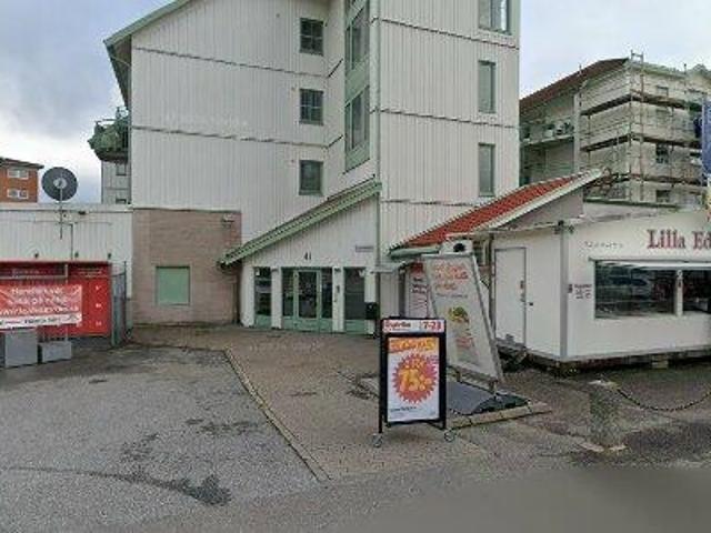 65 m2 lägenhet uthyres i Lilla Edet