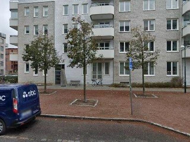 65 m2 lägenhet uthyres i Limhamn/Bunkeflo