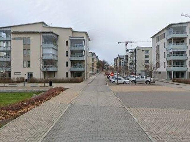 65 m2 lägenhet uthyres i Linköping