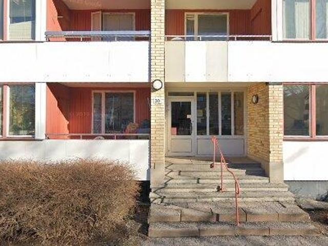 65 m2 lägenhet uthyres i Linköping