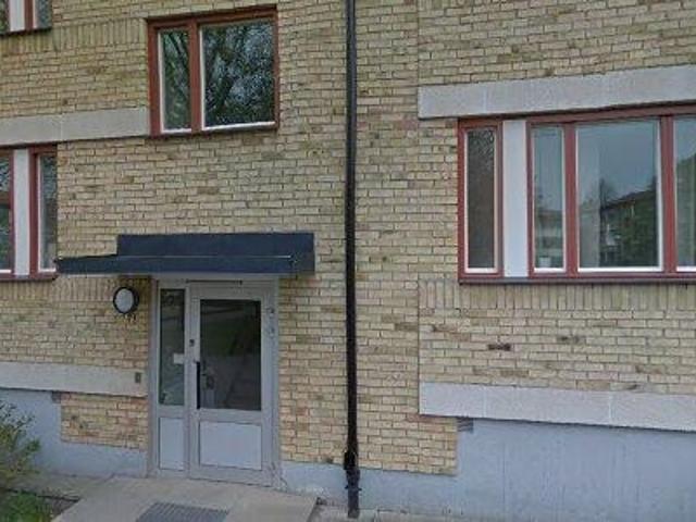 65 m2 lägenhet uthyres i Linköping