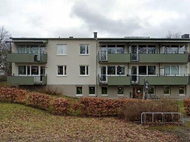 65 m2 lägenhet uthyres i Linköping