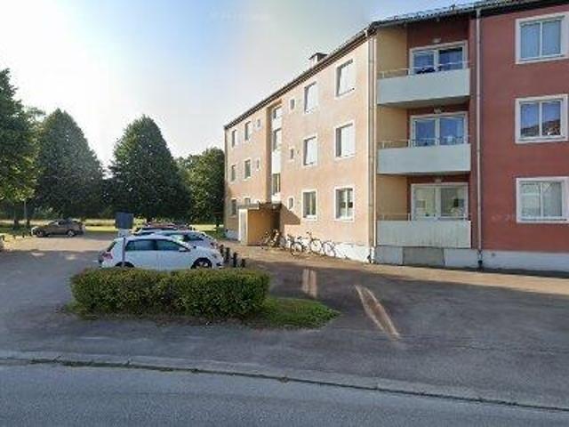 65 m2 lägenhet uthyres i Ljungby