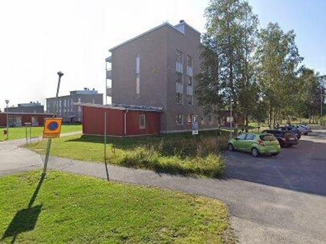 65 m2 lägenhet uthyres i Luleå