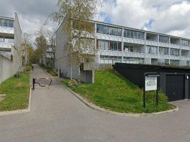 65 m2 lägenhet uthyres i Lund