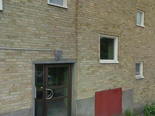 65 m2 lägenhet uthyres i Majorna Linné