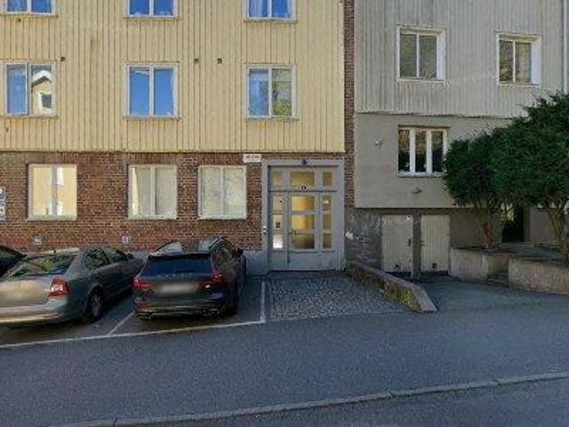 65 m2 lägenhet uthyres i Majorna Linné