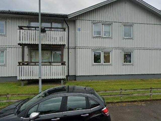 65 m2 lägenhet uthyres i Markaryd