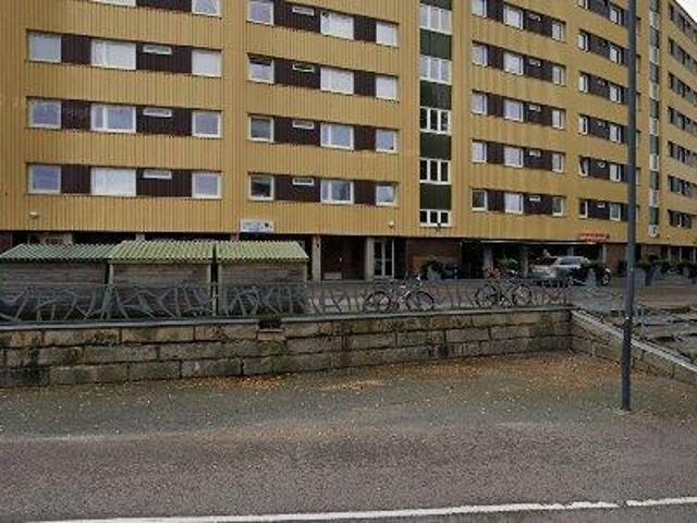 65 m2 lägenhet uthyres i Norrköping