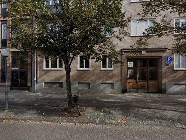 65 m2 lägenhet uthyres i Norrköping
