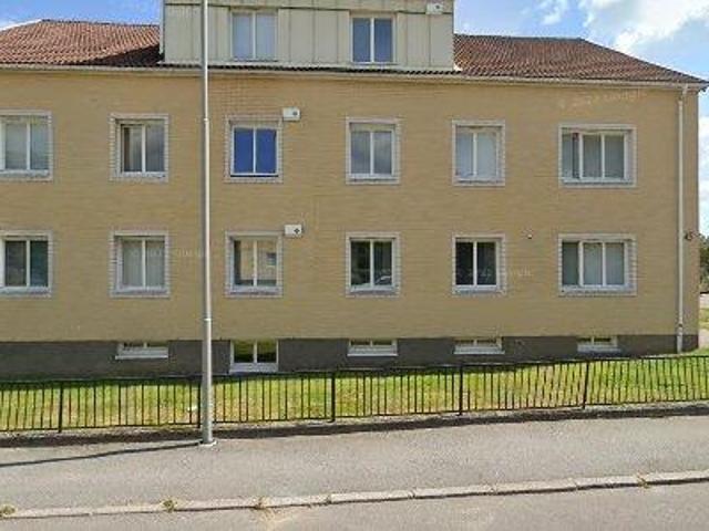 65 m2 lägenhet uthyres i Norrköping
