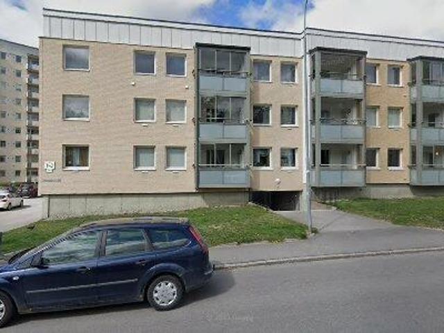 65 m2 lägenhet uthyres i Nyköping