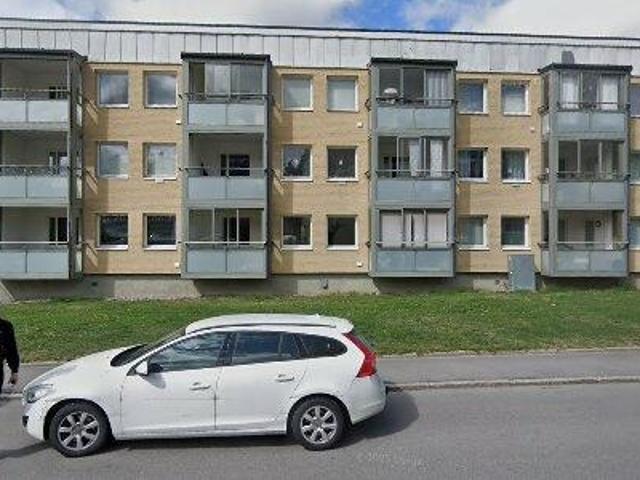 65 m2 lägenhet uthyres i Nyköping