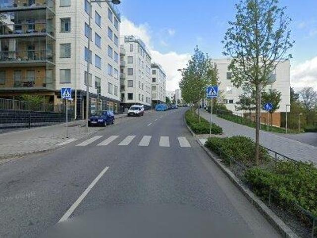 65 m2 lägenhet uthyres i Södermalm