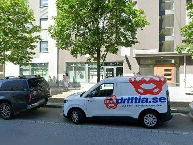 65 m2 lägenhet uthyres i Solna