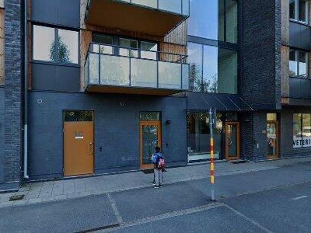 65 m2 lägenhet uthyres i Sigtuna