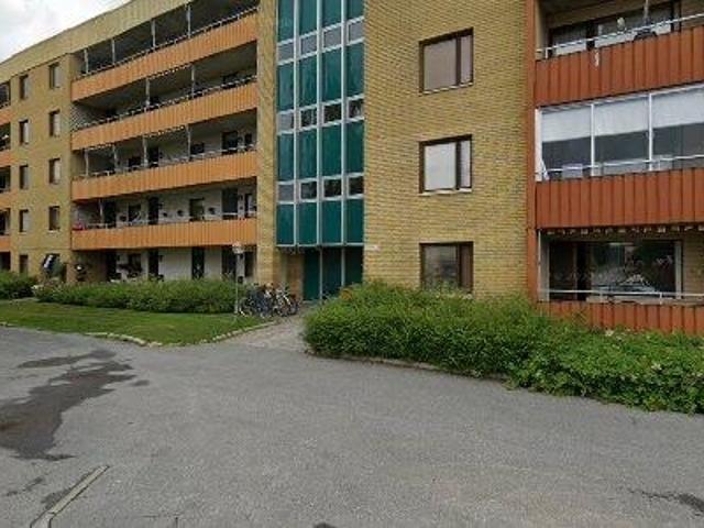 65 m2 lägenhet uthyres i Skellefteå