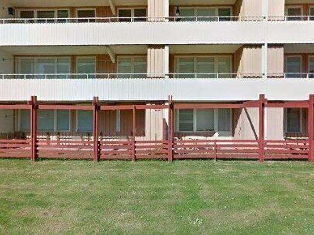 65 m2 lägenhet uthyres i Skövde
