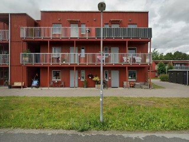 65 m2 lägenhet uthyres i Strängnäs