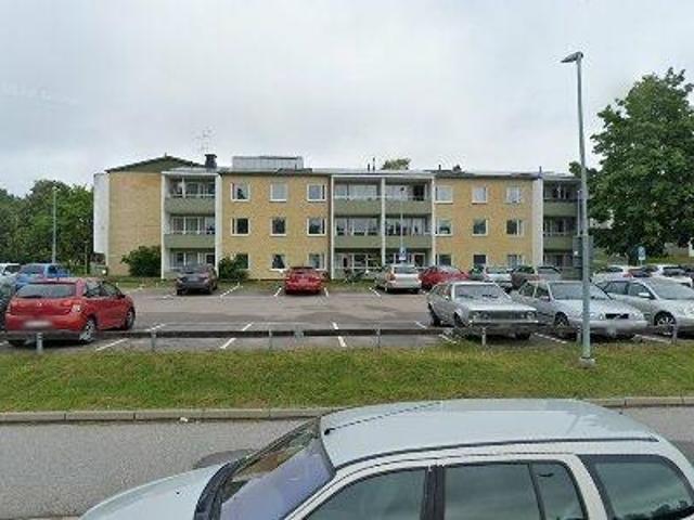 65 m2 lägenhet uthyres i Strängnäs