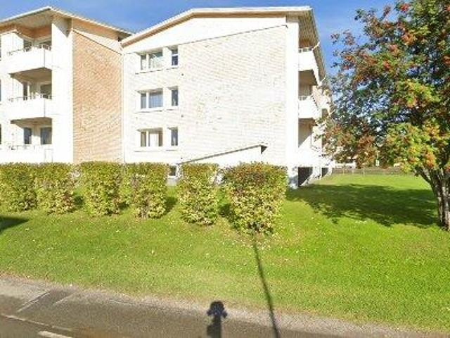 65 m2 lägenhet uthyres i Strömsund