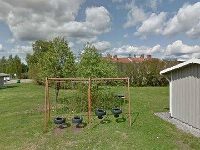 65 m2 lägenhet uthyres i Sundsvall