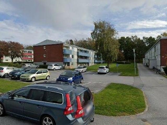 65 m2 lägenhet uthyres i Tanum
