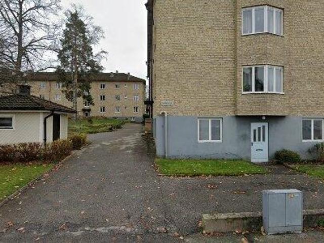 65 m2 lägenhet uthyres i Trollhättan