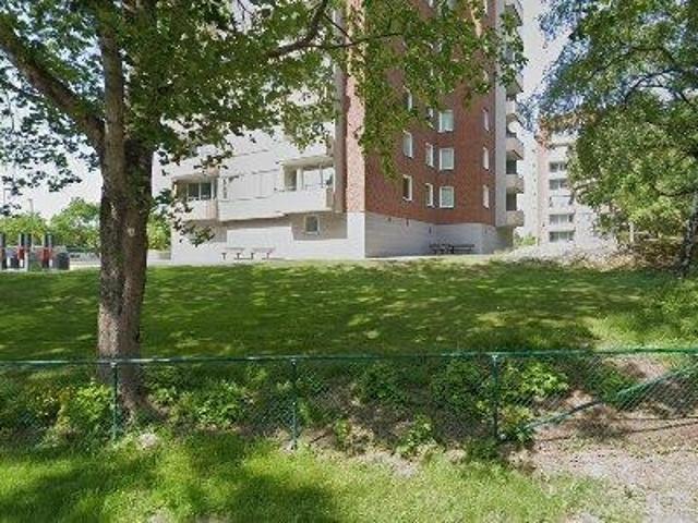 65 m2 lägenhet uthyres i Trollhättan