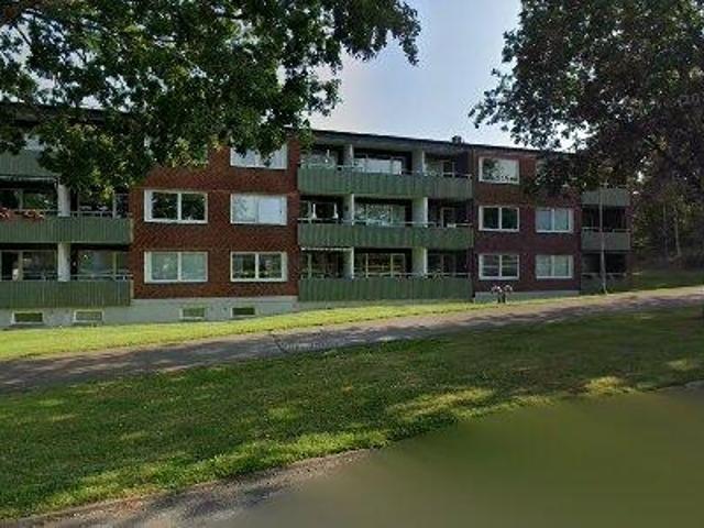 65 m2 lägenhet uthyres i Trollhättan
