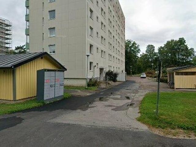 65 m2 lägenhet uthyres i Uddevalla