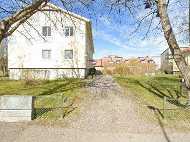 65 m2 lägenhet uthyres i Upplands Väsby