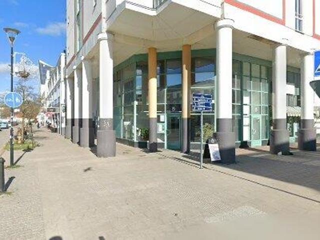 65 m2 lägenhet uthyres i Upplands Väsby