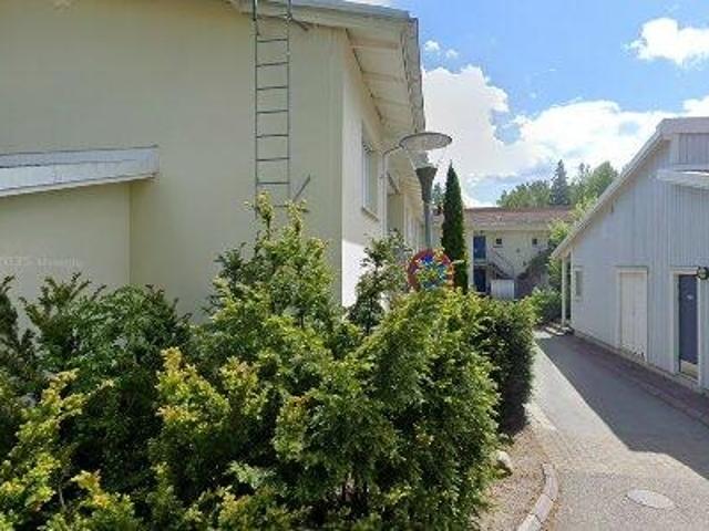 65 m2 lägenhet uthyres i Uppsala