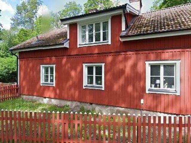 65 m2 lägenhet uthyres i Uppsala