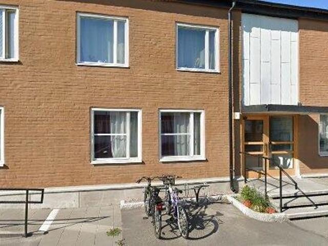 65 m2 lägenhet uthyres i Uppsala