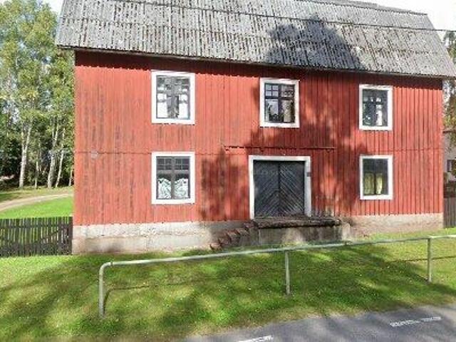 65 m2 lägenhet uthyres i Växjö