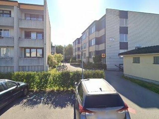 65 m2 lägenhet uthyres i Växjö