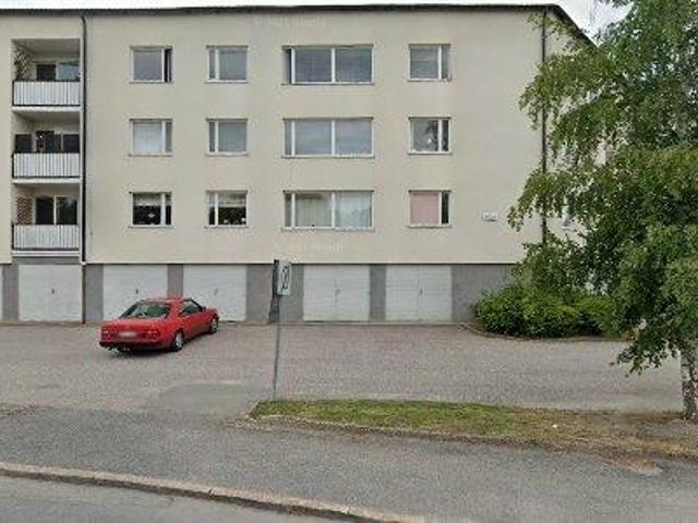 65 m2 lägenhet uthyres i Västerås