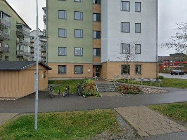 65 m2 lägenhet uthyres i Västerås
