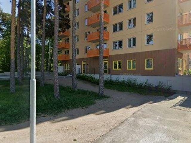 65 m2 lägenhet uthyres i Västerås