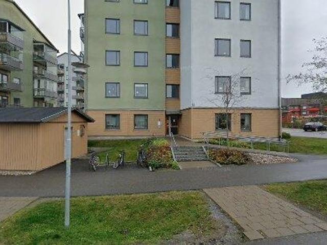 65 m2 lägenhet uthyres i Västerås