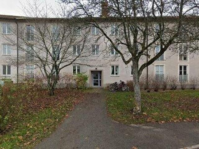 65 m2 lägenhet uthyres i Västerås