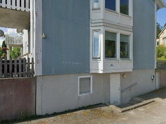 65 m2 lägenhet uthyres i Västervik