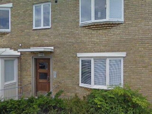 65 m2 lägenhet uthyres i Västra hisingen
