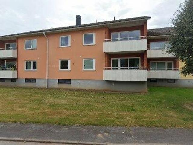 65 m2 lägenhet uthyres i Vimmerby